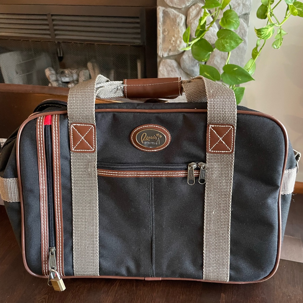 Ricardo Of Beverly Hills Bag